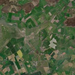 B5307, Wigton, Cumbria CA7, UK Satellite Map