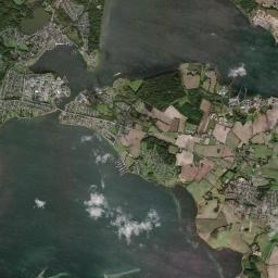Gråsten Satellite Map
