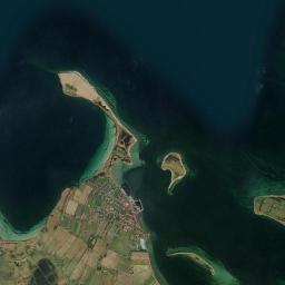 Ærøskøbing Satellite Map