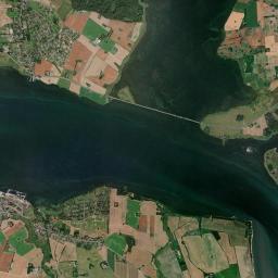 Stubbekøbing Satellite Map