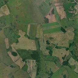Nemanskiy Rayon Satellite Map