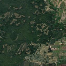 Ežerėlis Satellite Map