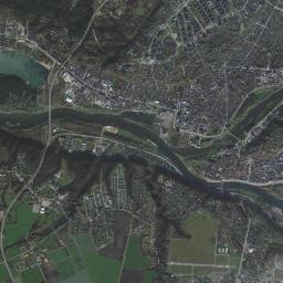 Akademija (Kaunas) Satellite Map