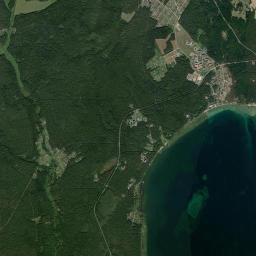 Narach Satellite Map