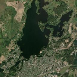 Lyepyel’ Satellite Map