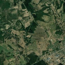 Kardymovo Satellite Map