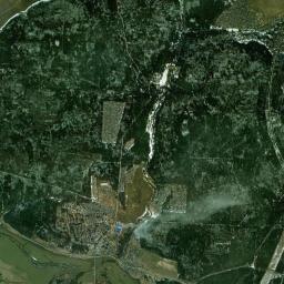 Kremenki Satellite Map