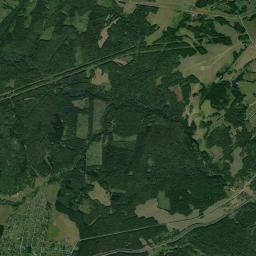 Urman Satellite Map