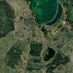 Selezyan Satellite Map