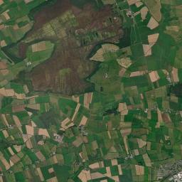 B5302, Wigton, Cumbria CA7 0DT, UK Satellite Map