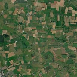 49 Station Road, Wigton, Cumbria CA7 9AE Satellite Map