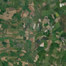 A595, Dalston, Cumbria CA5, UK Satellite Map