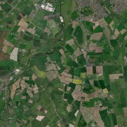 20-23 The Green, Dalston, Carlisle, Cumbria Satellite Map