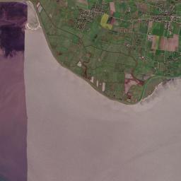 Sylt-Ost Satellite Map