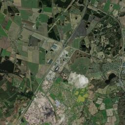Kruså Satellite Map