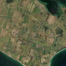 Ærø Kommune Satellite Map