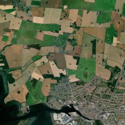 Nakskov Satellite Map