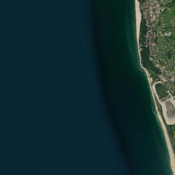 Yantarnyy Satellite Map