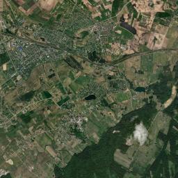Kaišiadorys Satellite Map