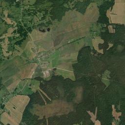 Myadzyel’ski Rayon Satellite Map