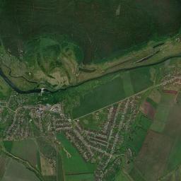 Turgenevo Satellite Map