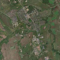 Nizhnyaya Maktama Satellite Map