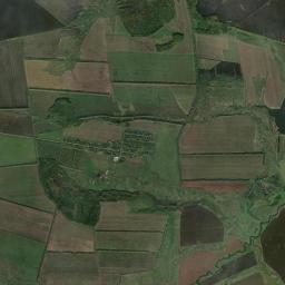 Alekseyevka Satellite Map