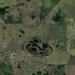 Okoneshnikovo Satellite Map
