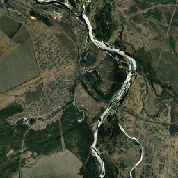 Shumskiy Satellite Map