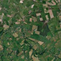 1 Rose Causeway, Dalston, Carlisle, Cumbria Satellite Map