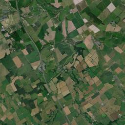 10 Old Town Lodge, High Hesket, Carlisle Satellite Map