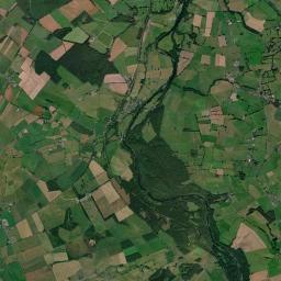 1 Station Road, Carlisle, Cumbria CA4, UK Satellite Map