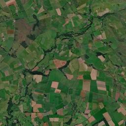 Strait Loaning, Penrith, Cumbria CA10 1ER Satellite Map