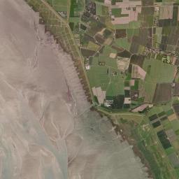 Emmelsbüll-Horsbüll Satellite Map