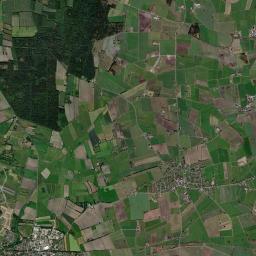 Achtrup Satellite Map