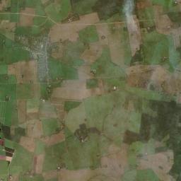 Lolland Kommune Satellite Map