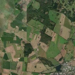 Maribo Satellite Map