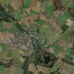 Sakskøbing Satellite Map
