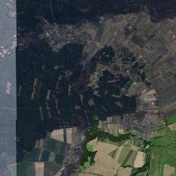 Wierzchucino Satellite Map
