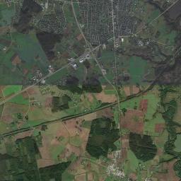 Garliava Satellite Map