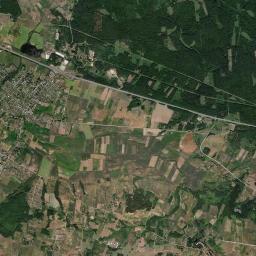 Žiežmariai Satellite Map