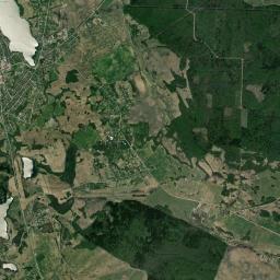 Syanno Satellite Map