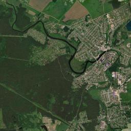 Kondrovo Satellite Map