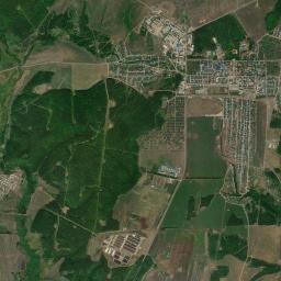 Aktyubinskiy Satellite Map