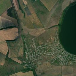 Polovinnoye Satellite Map