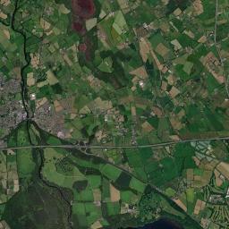 Randalstown Satellite Map