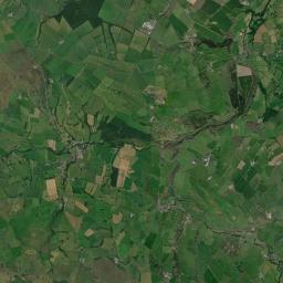 Pasture Lane, Lake District National Park Satellite Map