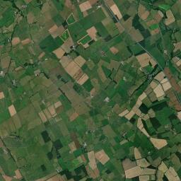 4 Wayside Terrace, Calthwaite, Penrith Satellite Map