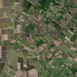 Risum-Lindholm Satellite Map