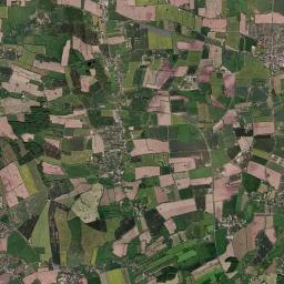 Freienwill Satellite Map